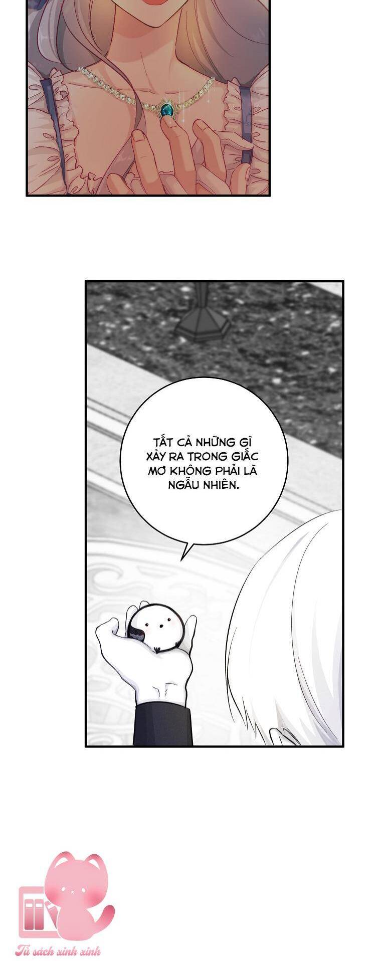 Chỉ Cần Nắm Tay Em Chapter 9 - 28