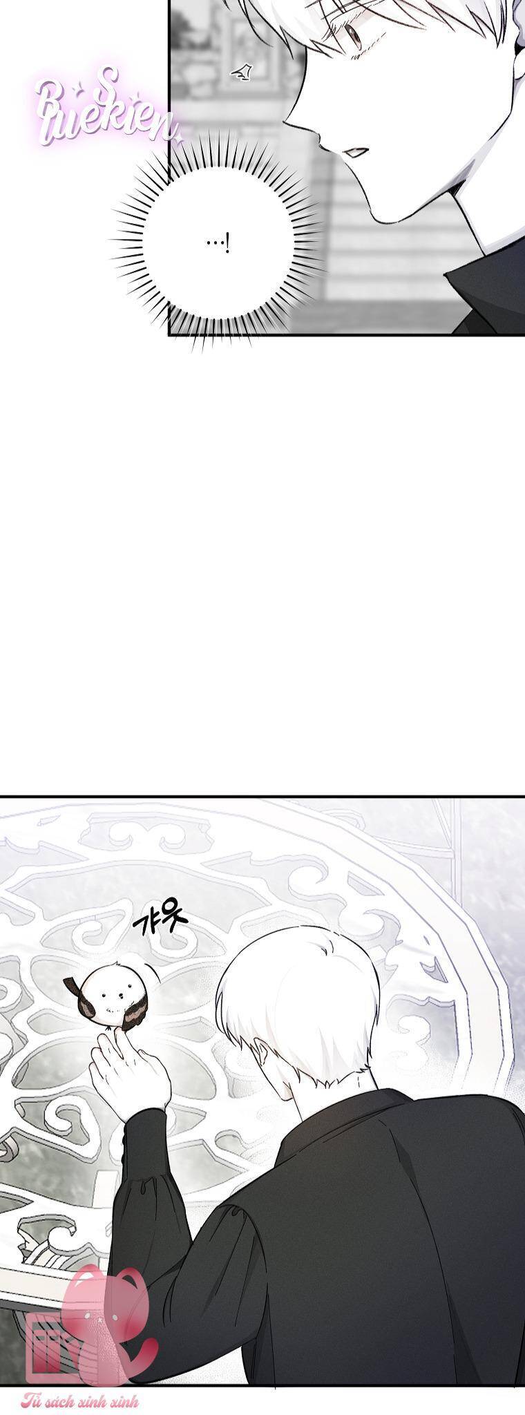 Chỉ Cần Nắm Tay Em Chapter 9 - 30