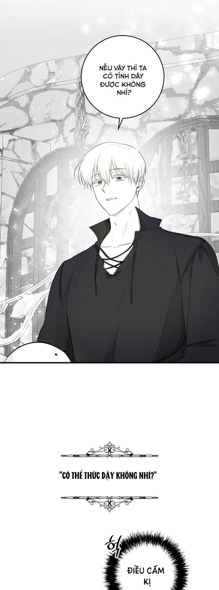 Chỉ Cần Nắm Tay Em Chapter 9 - 31