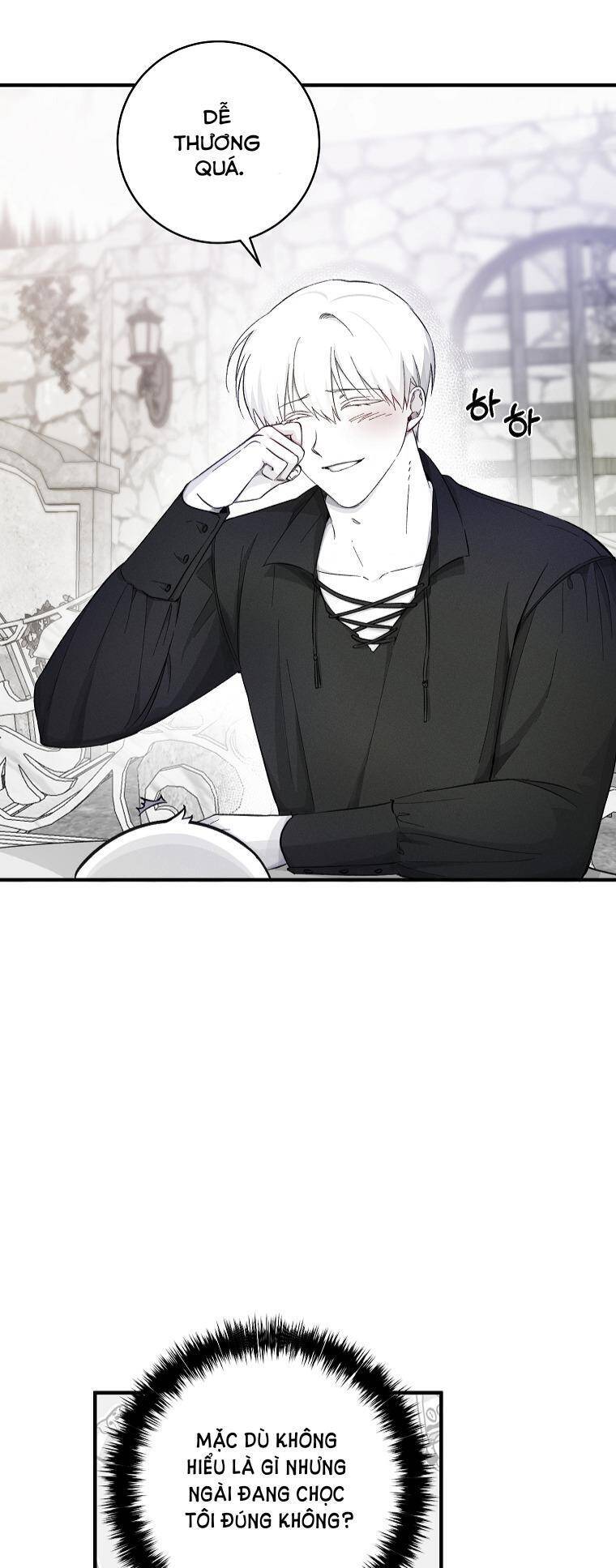 Chỉ Cần Nắm Tay Em Chapter 9 - 33