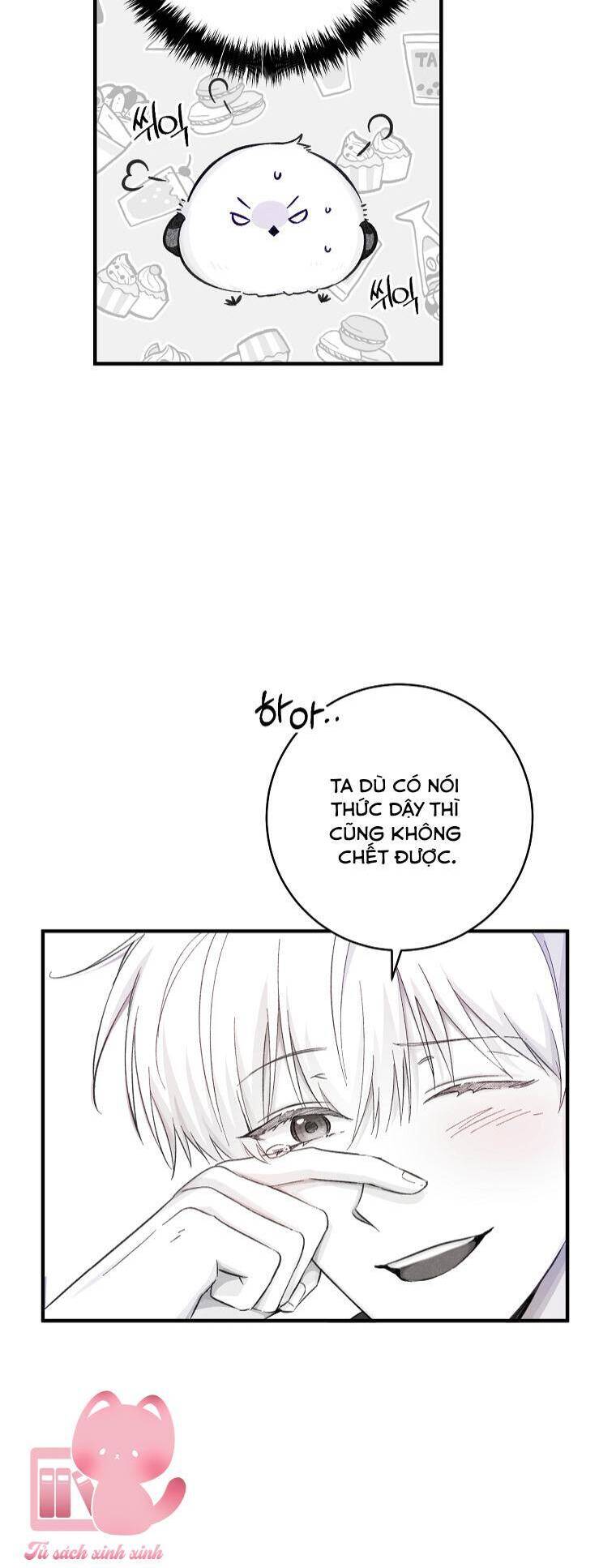 Chỉ Cần Nắm Tay Em Chapter 9 - 34