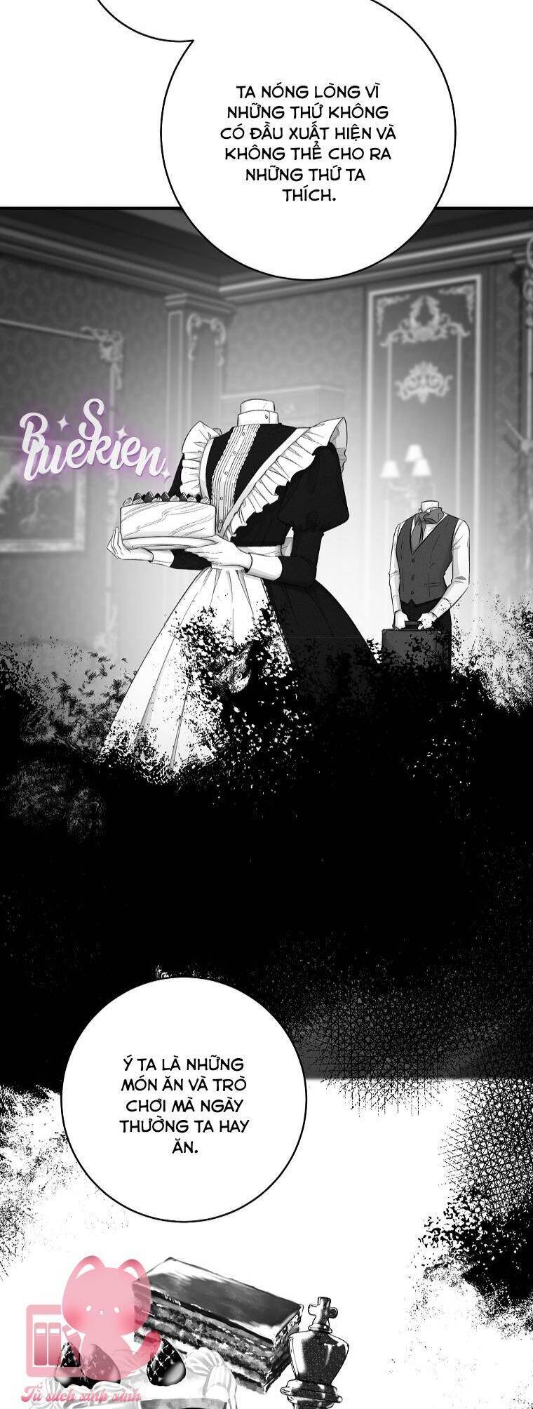 Chỉ Cần Nắm Tay Em Chapter 9 - 36