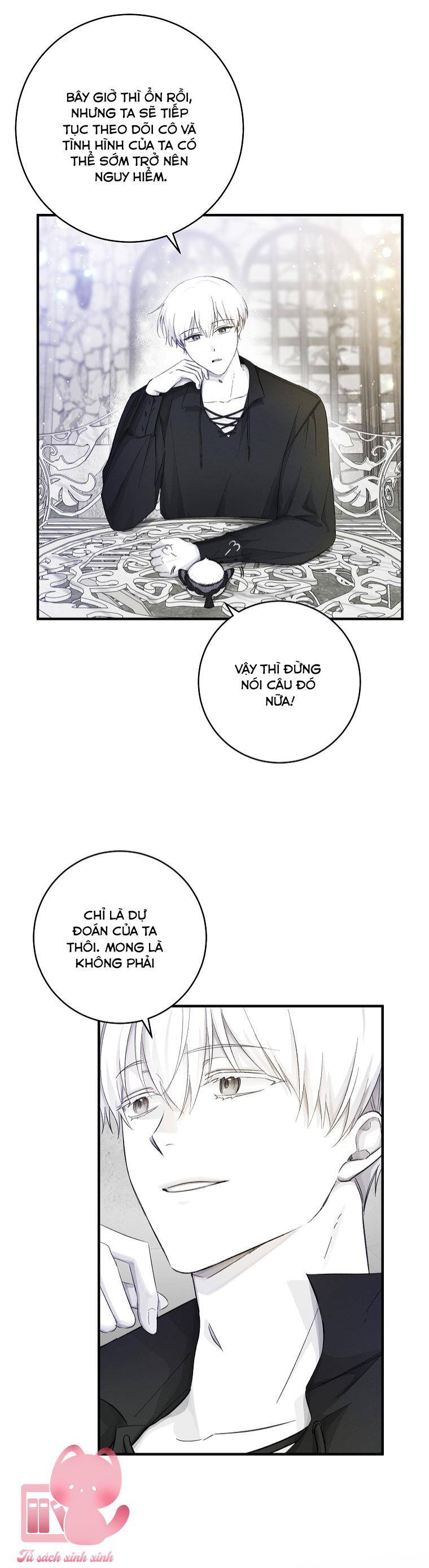 Chỉ Cần Nắm Tay Em Chapter 9 - 39