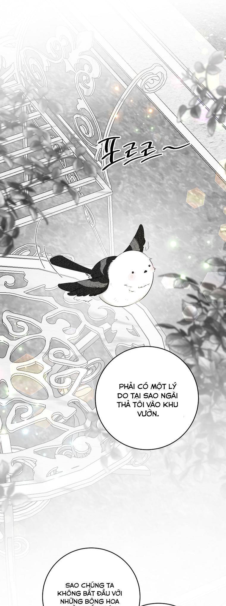 Chỉ Cần Nắm Tay Em Chapter 9 - 40