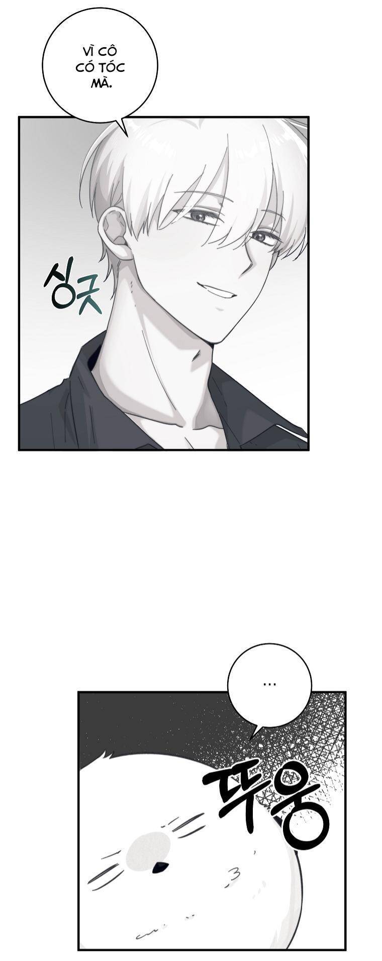 Chỉ Cần Nắm Tay Em Chapter 9 - 5