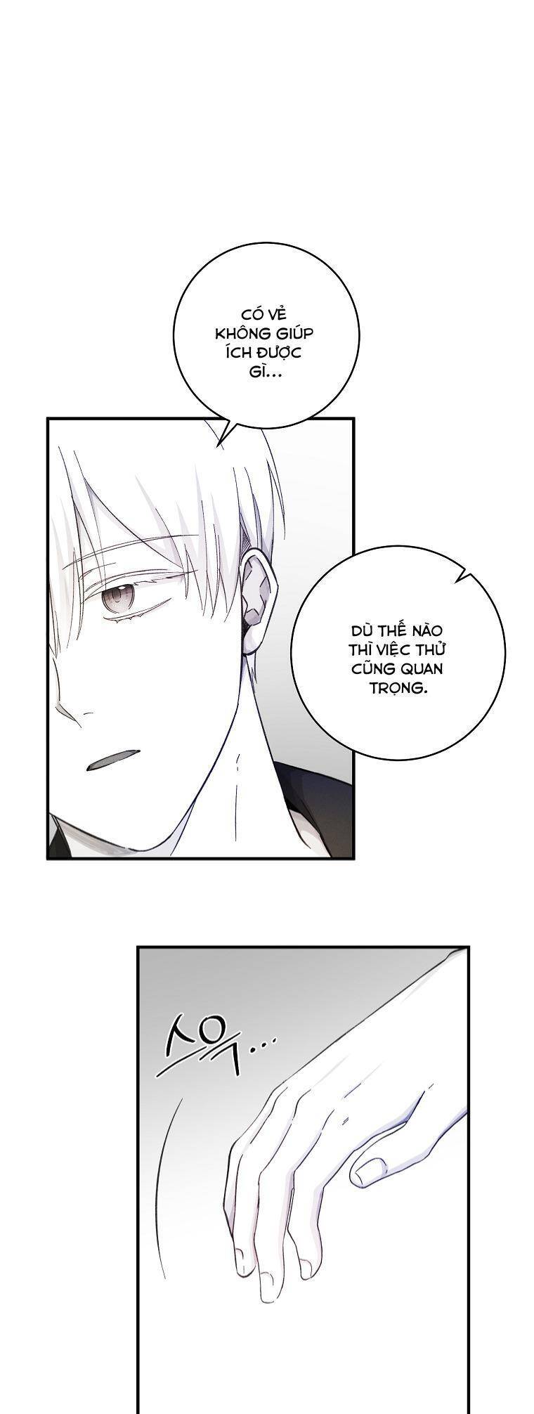 Chỉ Cần Nắm Tay Em Chapter 9 - 42