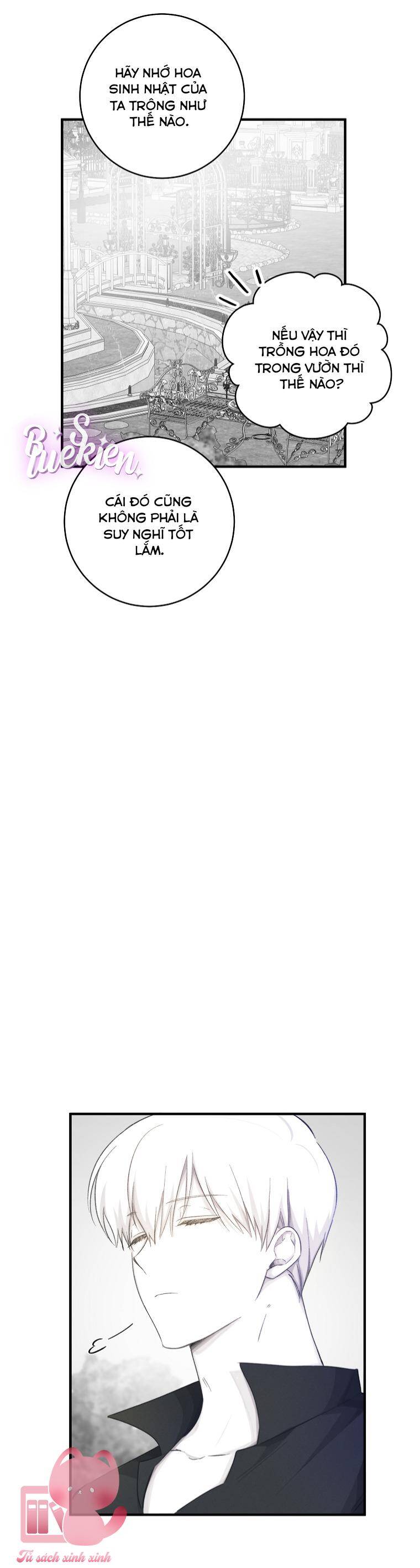 Chỉ Cần Nắm Tay Em Chapter 9 - 46