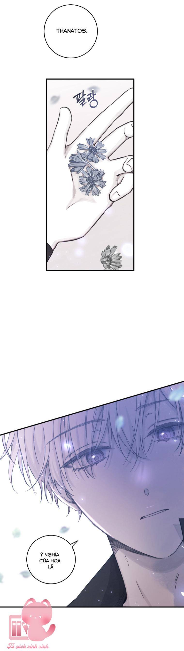 Chỉ Cần Nắm Tay Em Chapter 9 - 49