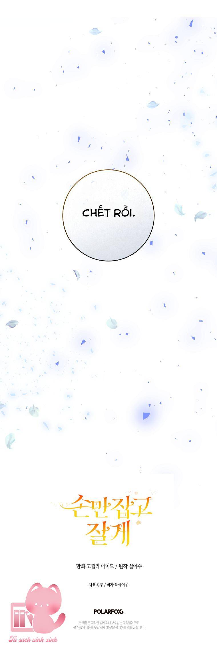 Chỉ Cần Nắm Tay Em Chapter 9 - 50