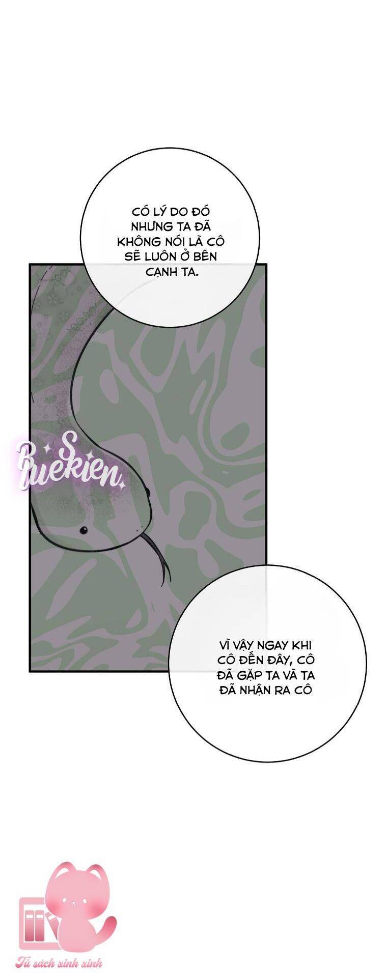 Chỉ Cần Nắm Tay Em Chapter 9 - 6