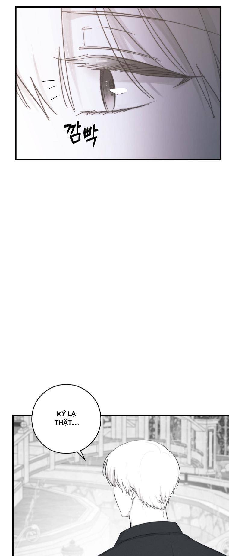 Chỉ Cần Nắm Tay Em Chapter 9 - 7