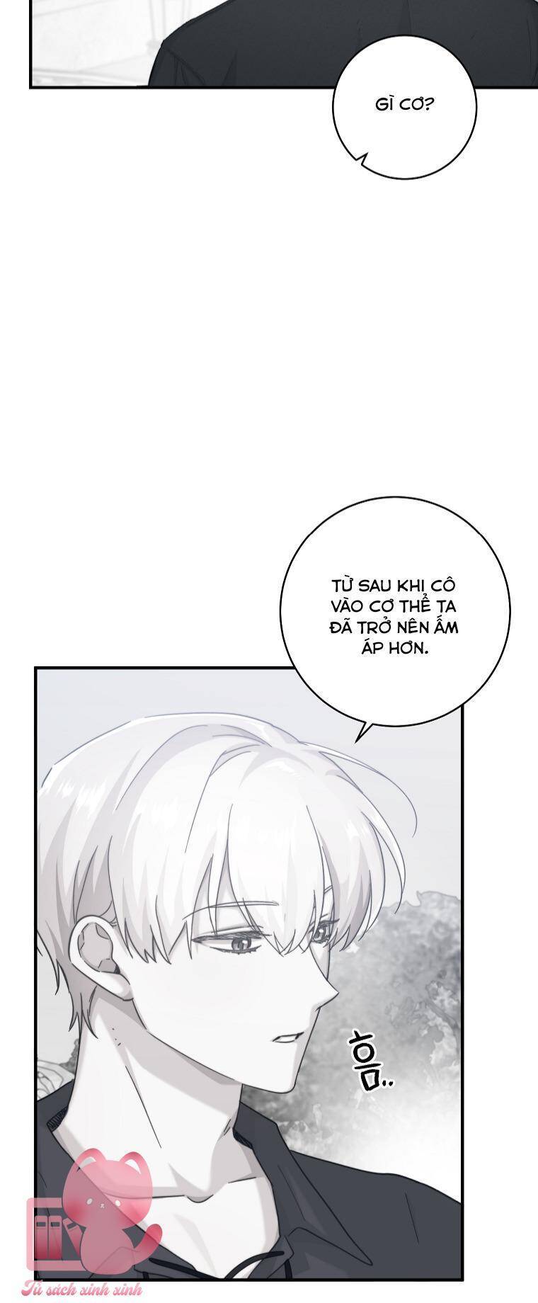 Chỉ Cần Nắm Tay Em Chapter 9 - 8