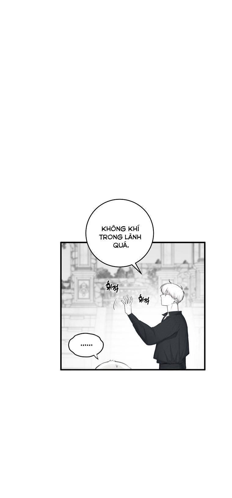 Chỉ Cần Nắm Tay Em Chapter 9 - 9