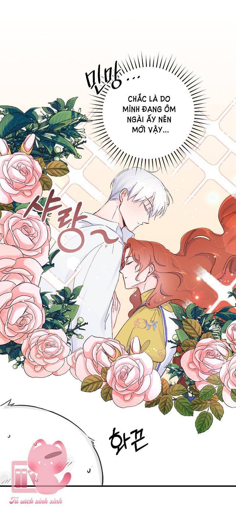 Chỉ Cần Nắm Tay Em Chapter 9 - 10