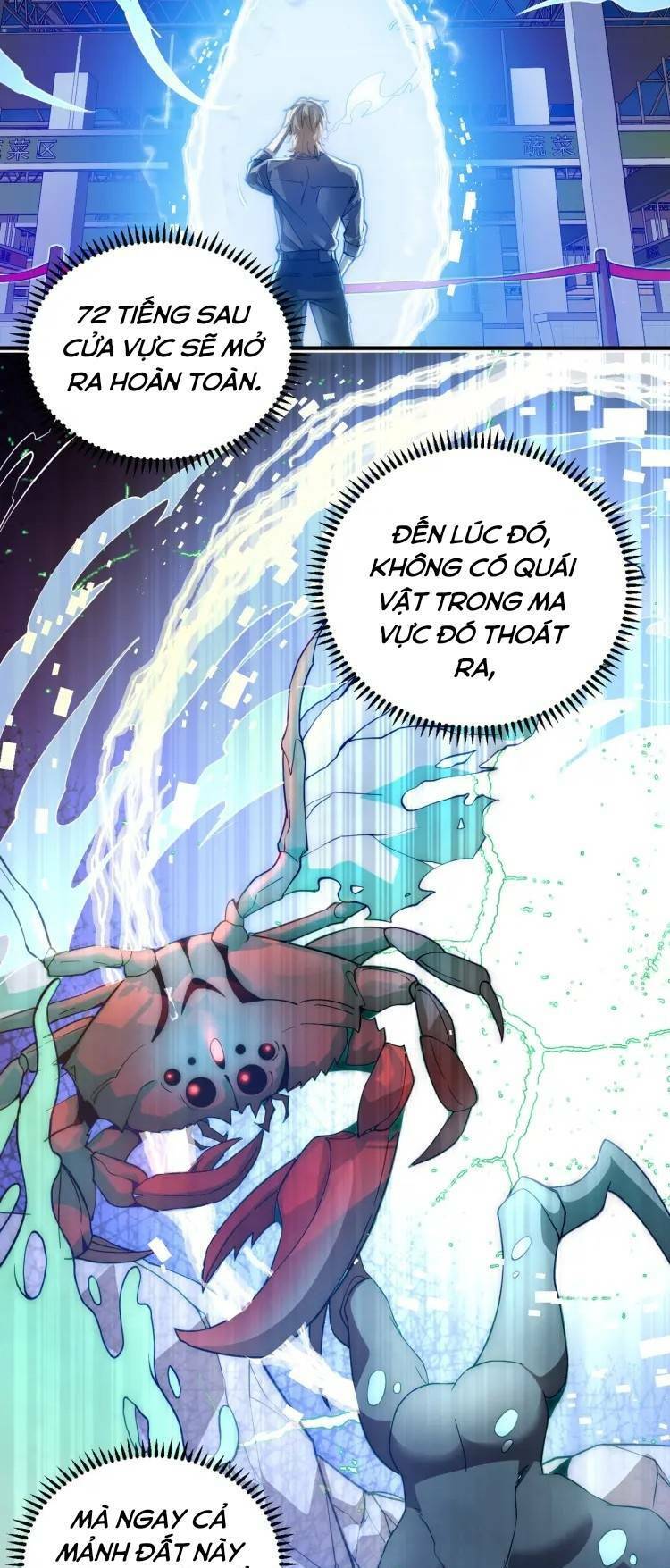 Khắc Kim Đại Ma Vương Chapter 3 - 13