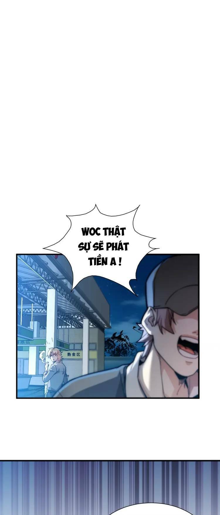 Khắc Kim Đại Ma Vương Chapter 3 - 15