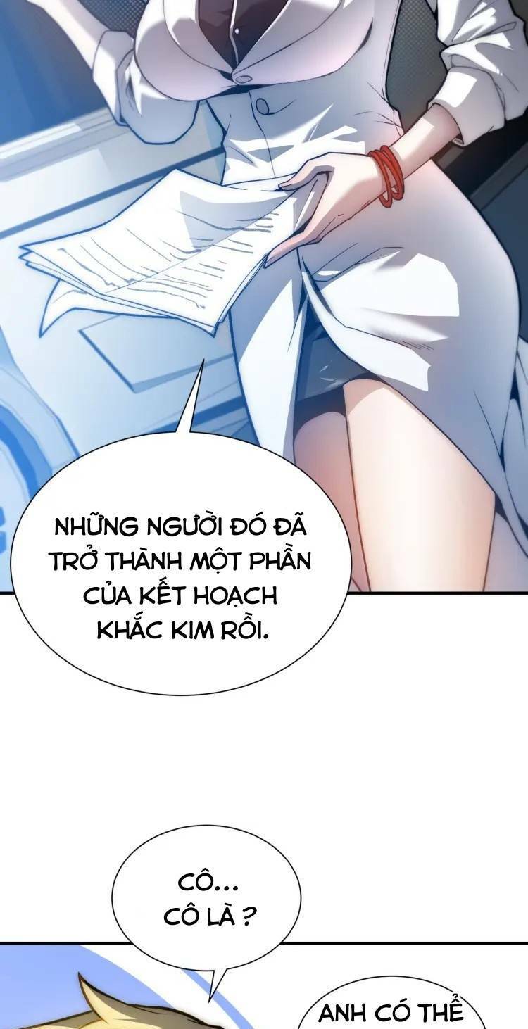 Khắc Kim Đại Ma Vương Chapter 3 - 19