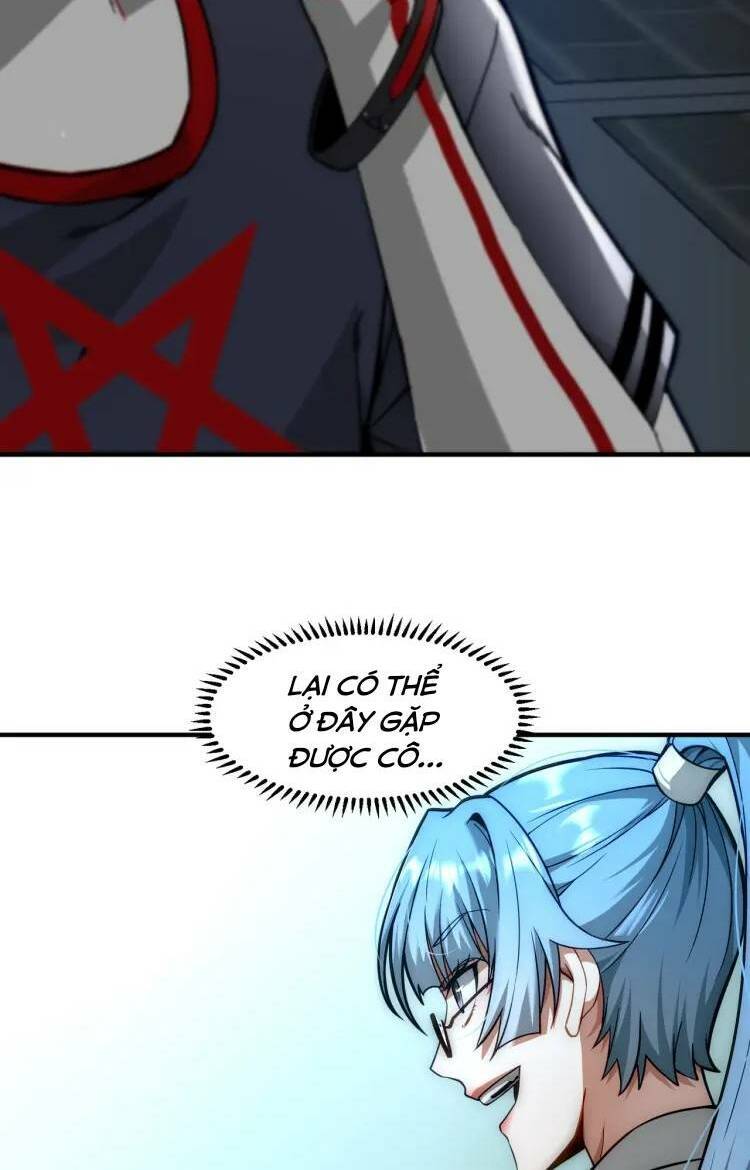 Khắc Kim Đại Ma Vương Chapter 3 - 22