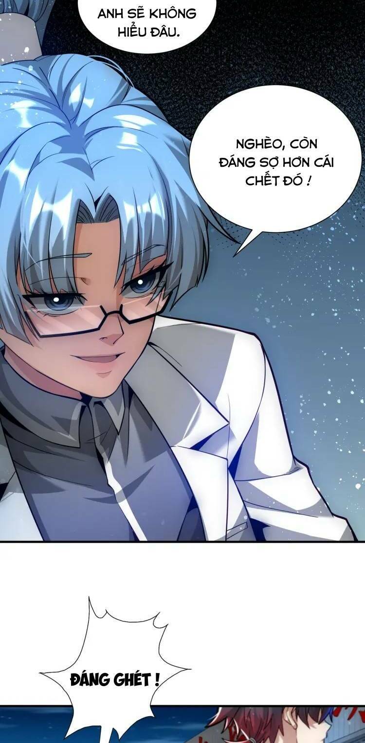 Khắc Kim Đại Ma Vương Chapter 3 - 31