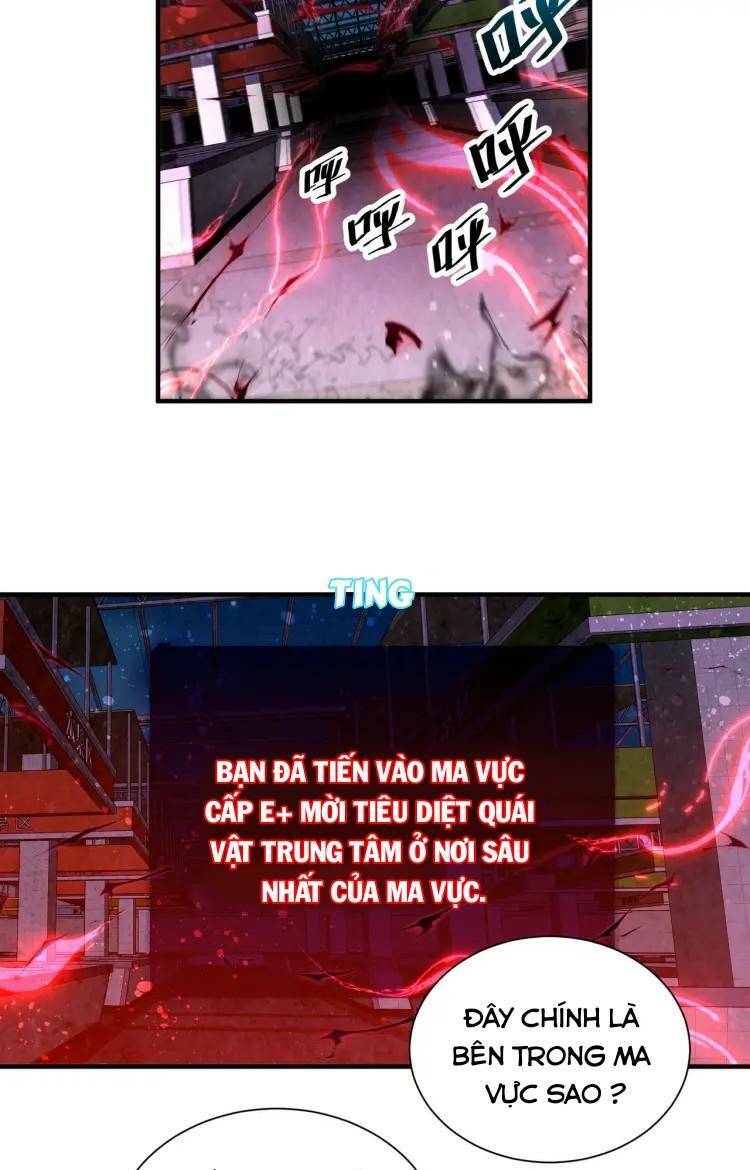 Khắc Kim Đại Ma Vương Chapter 3 - 33