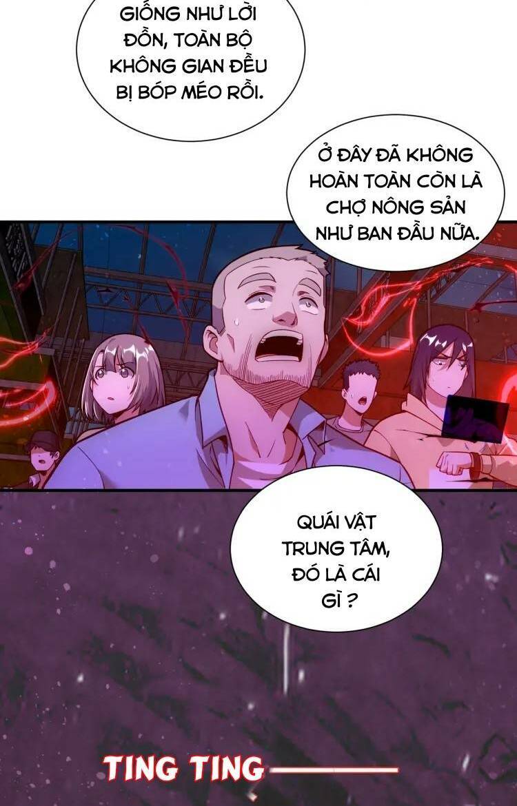 Khắc Kim Đại Ma Vương Chapter 3 - 34