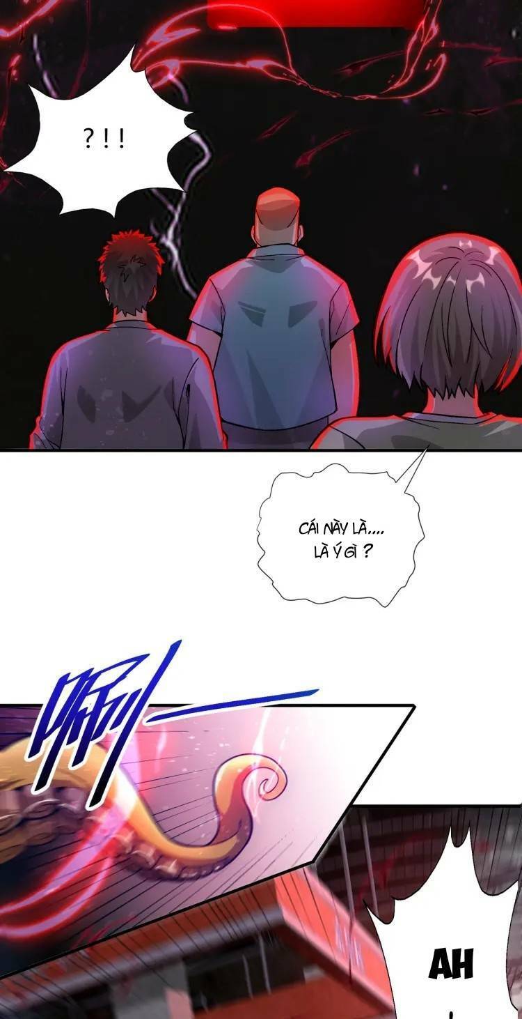 Khắc Kim Đại Ma Vương Chapter 3 - 36