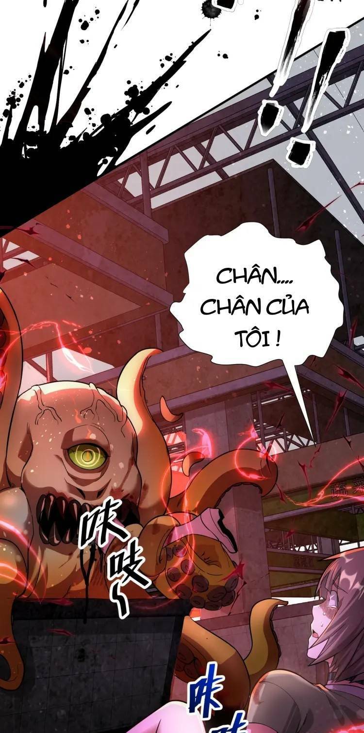 Khắc Kim Đại Ma Vương Chapter 3 - 38