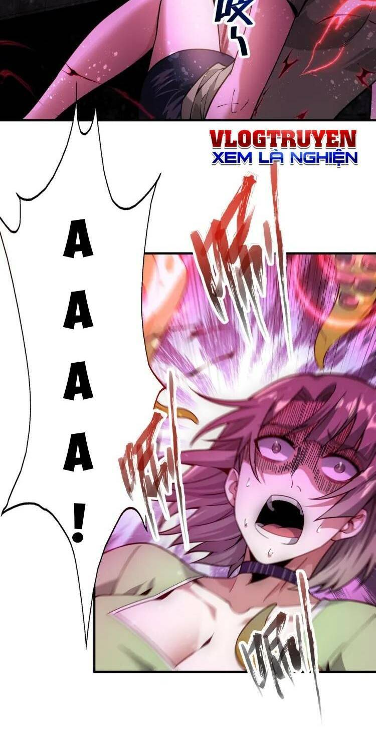 Khắc Kim Đại Ma Vương Chapter 3 - 39