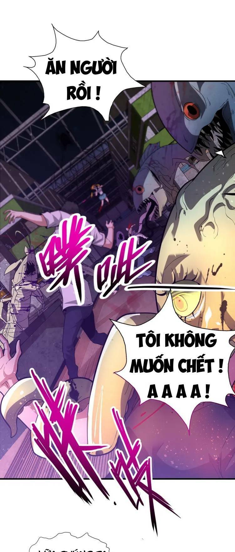 Khắc Kim Đại Ma Vương Chapter 3 - 40