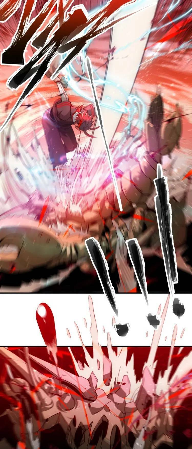 Khắc Kim Đại Ma Vương Chapter 3 - 49