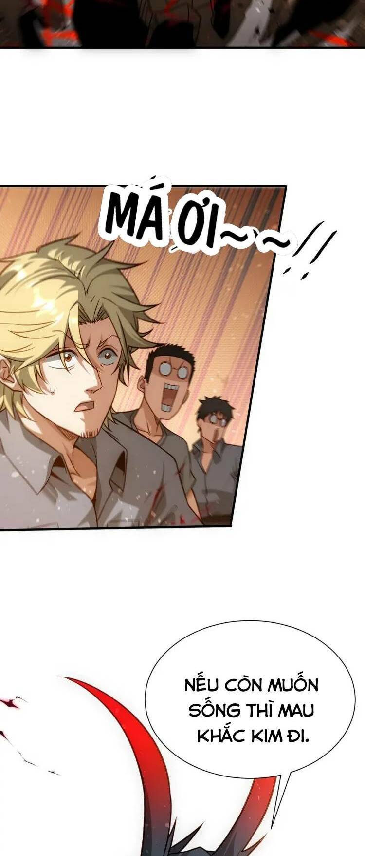 Khắc Kim Đại Ma Vương Chapter 3 - 50
