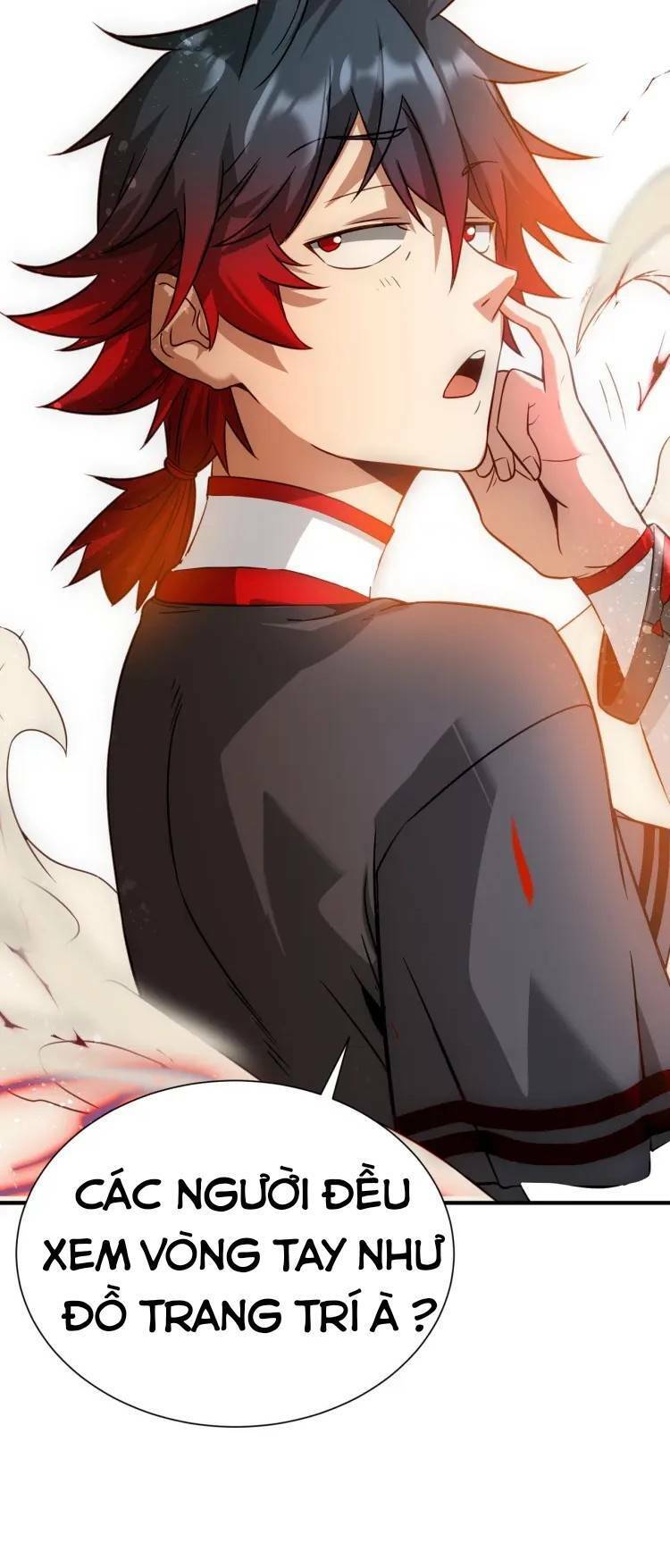 Khắc Kim Đại Ma Vương Chapter 3 - 51