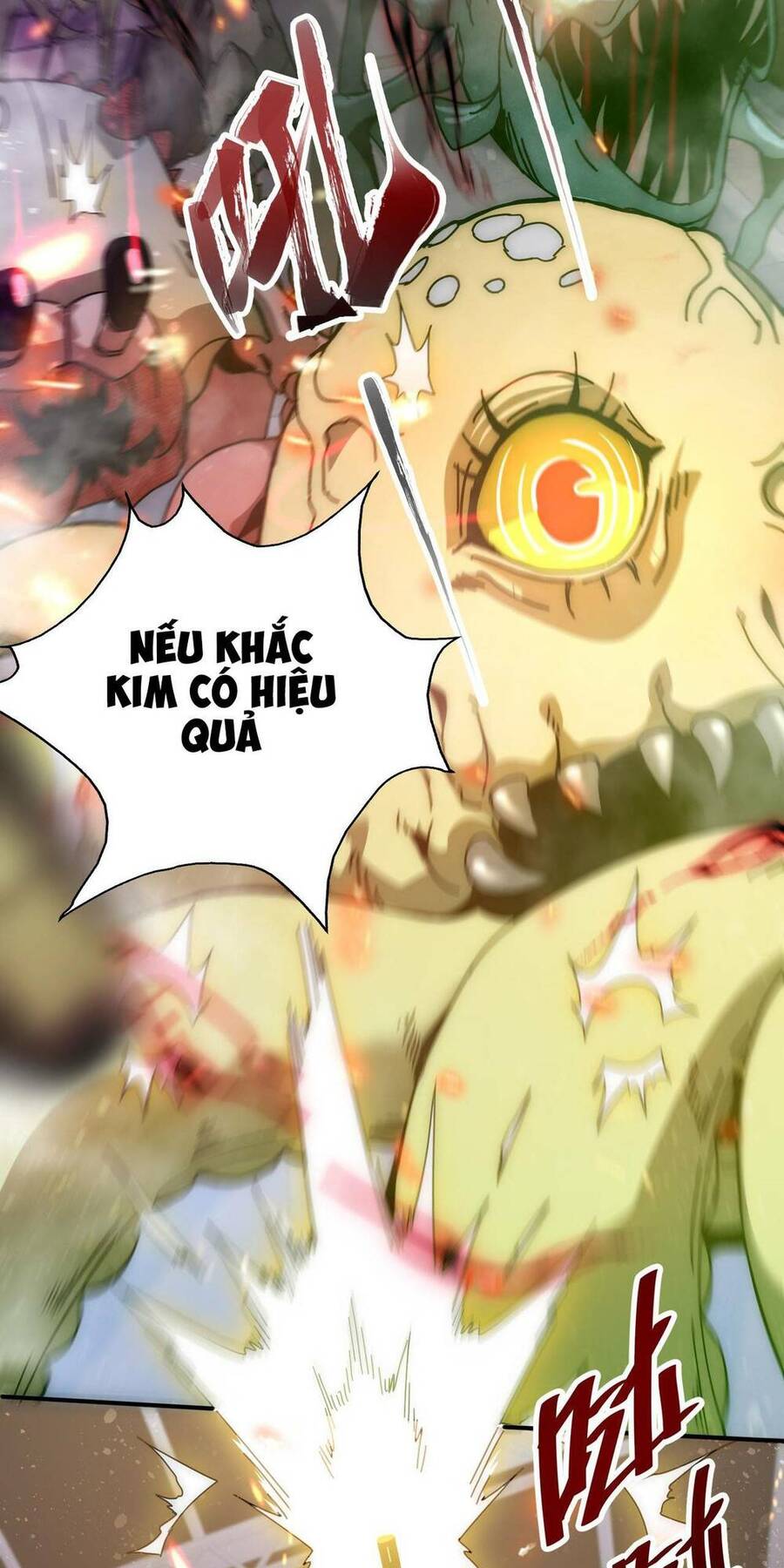 Khắc Kim Đại Ma Vương Chapter 4 - 2