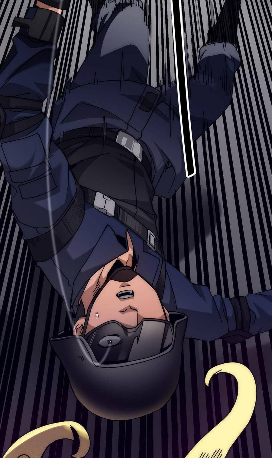 Khắc Kim Đại Ma Vương Chapter 4 - 13