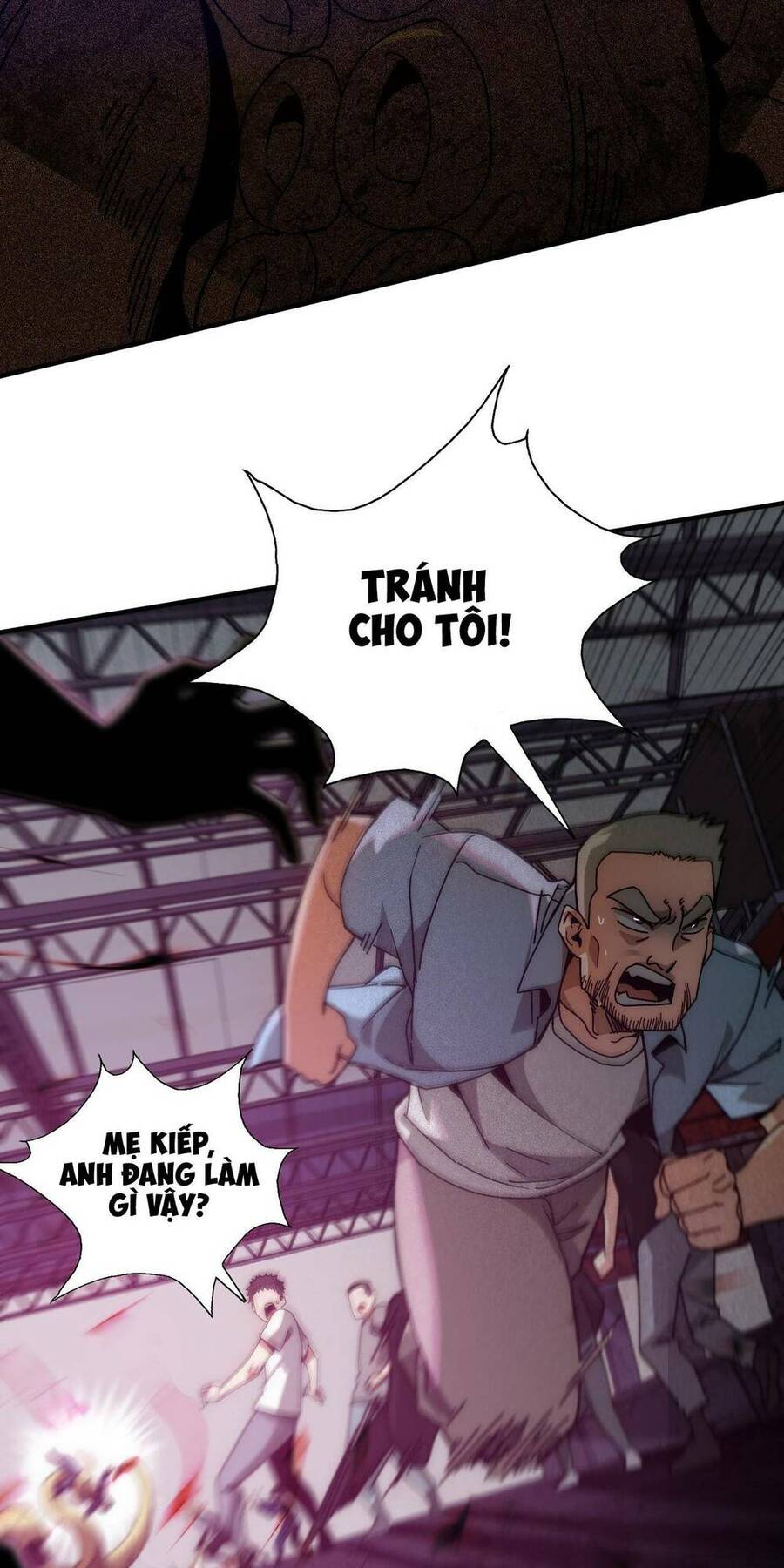 Khắc Kim Đại Ma Vương Chapter 4 - 15