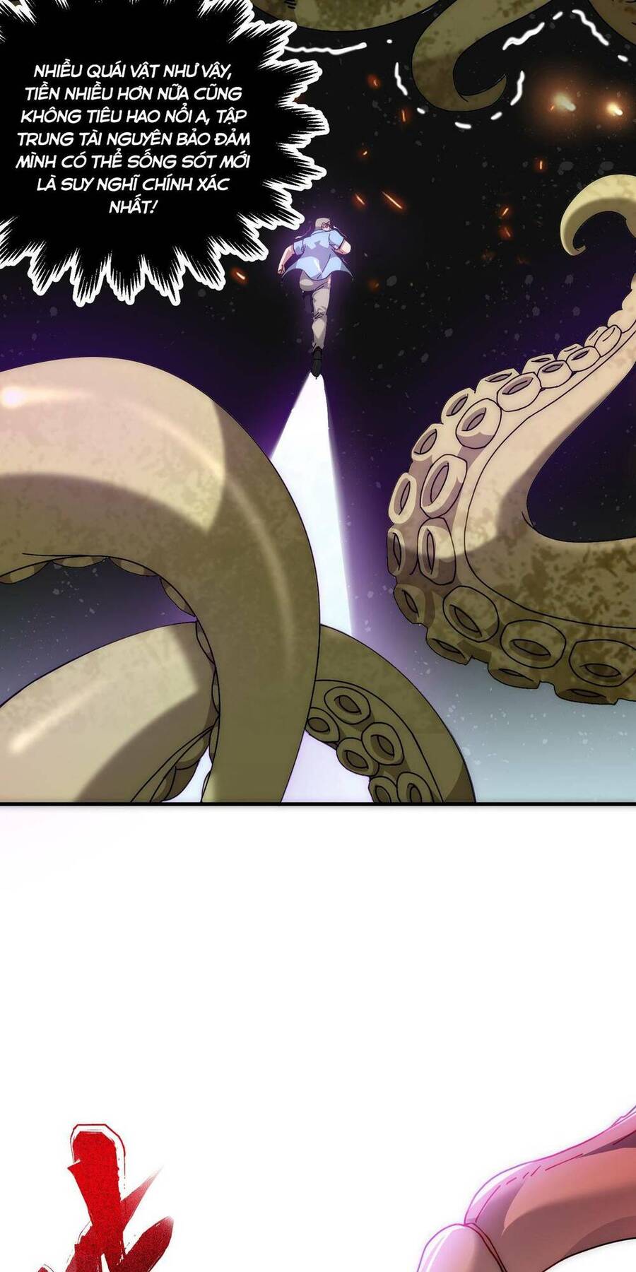 Khắc Kim Đại Ma Vương Chapter 4 - 19