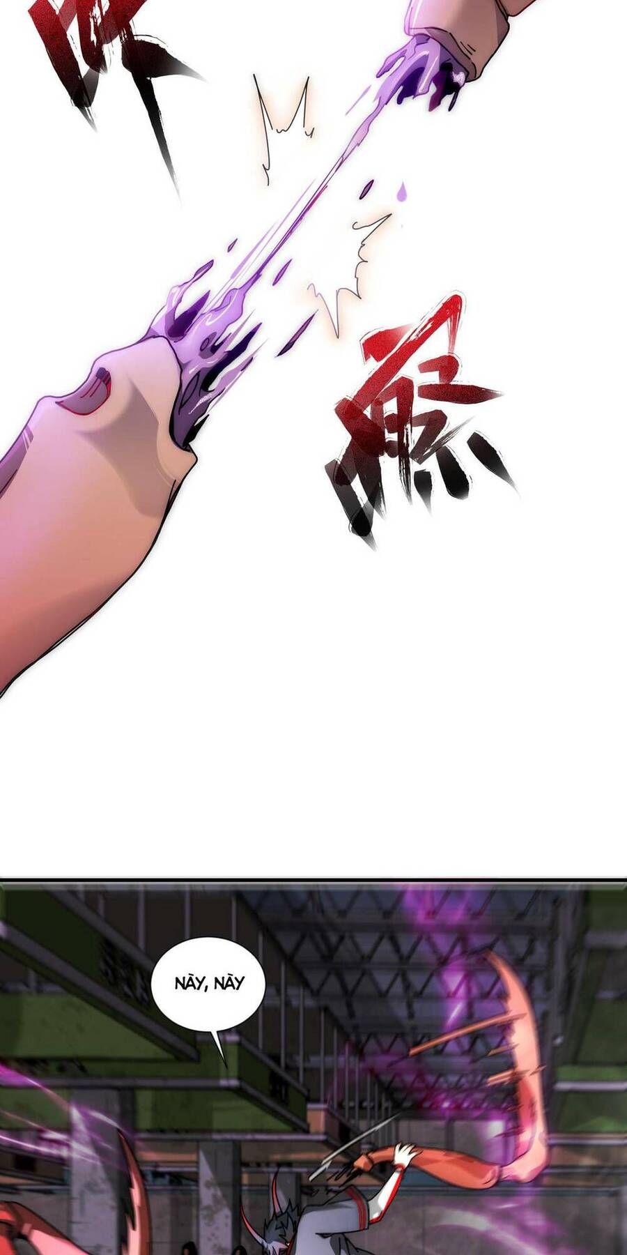 Khắc Kim Đại Ma Vương Chapter 4 - 20