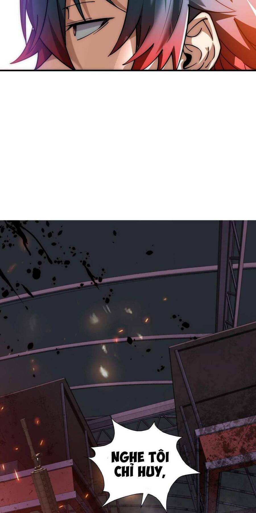 Khắc Kim Đại Ma Vương Chapter 4 - 25