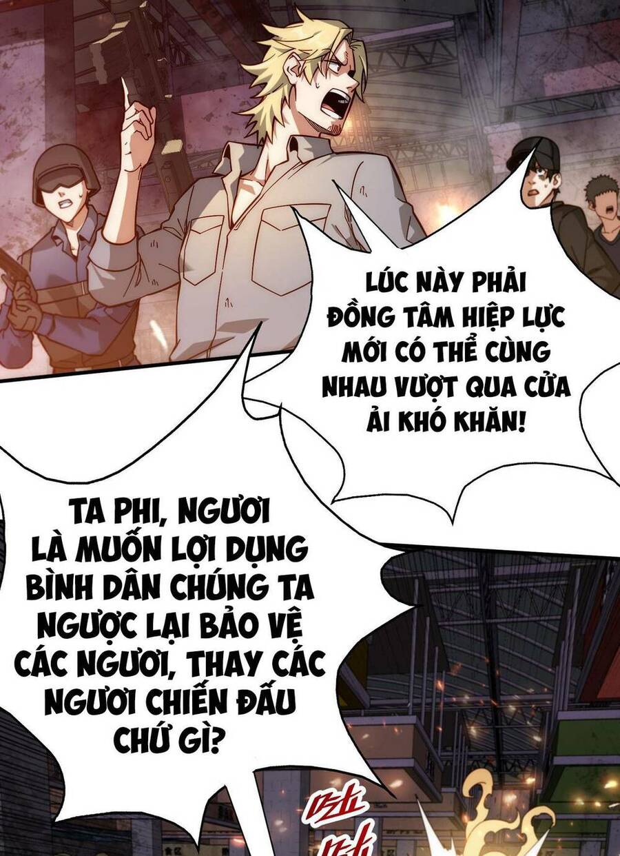 Khắc Kim Đại Ma Vương Chapter 4 - 26