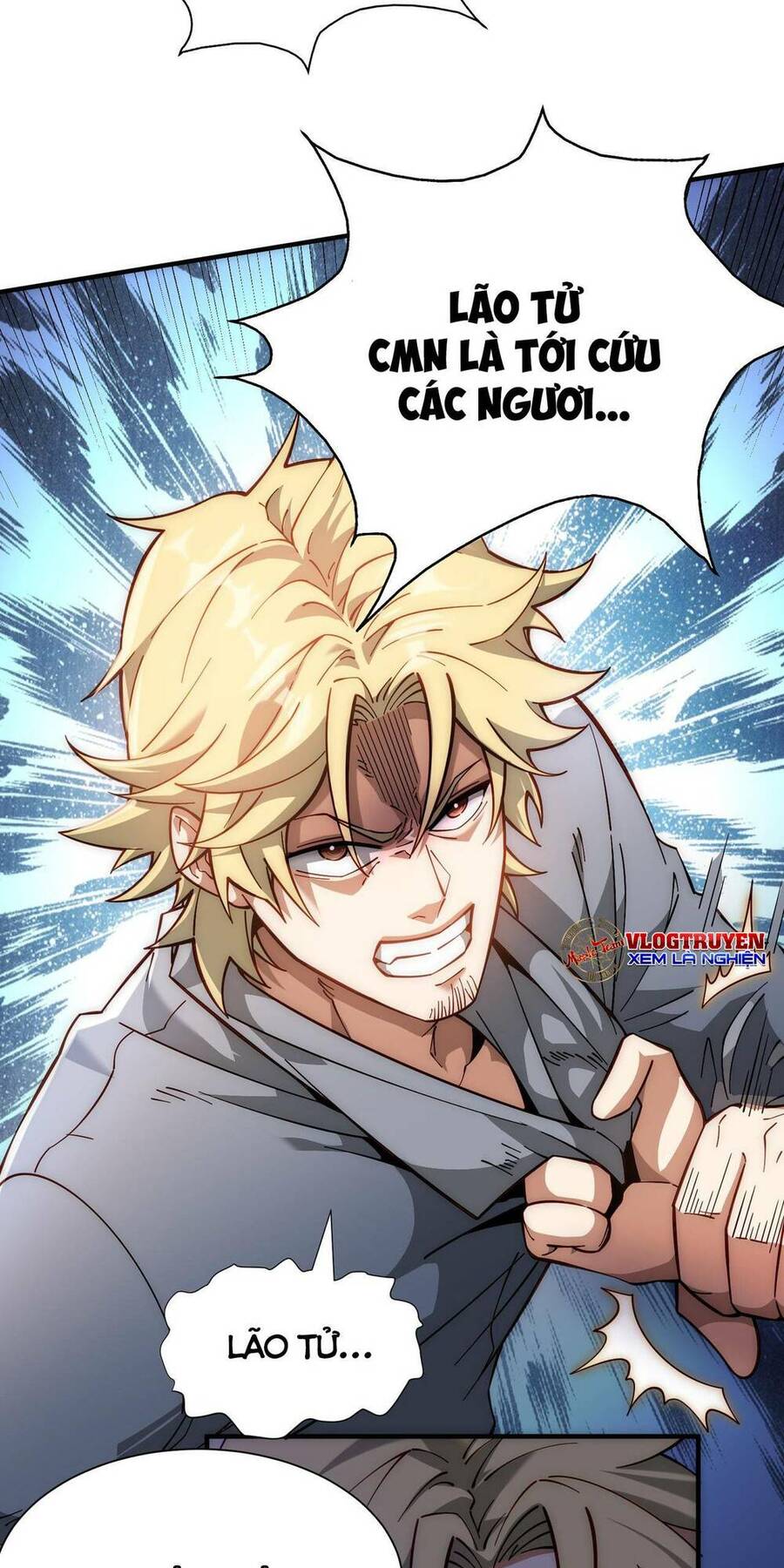 Khắc Kim Đại Ma Vương Chapter 4 - 28