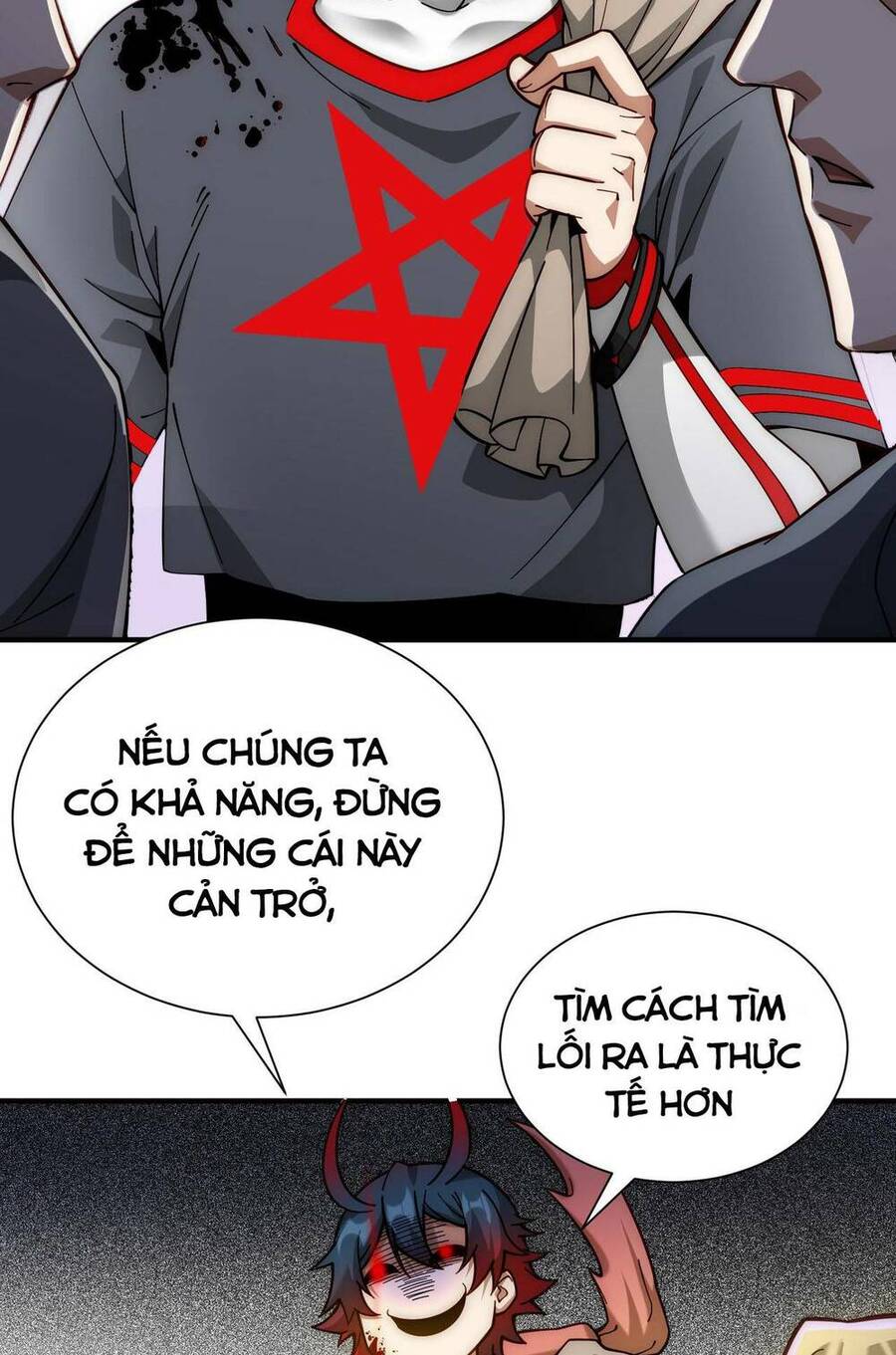 Khắc Kim Đại Ma Vương Chapter 4 - 30