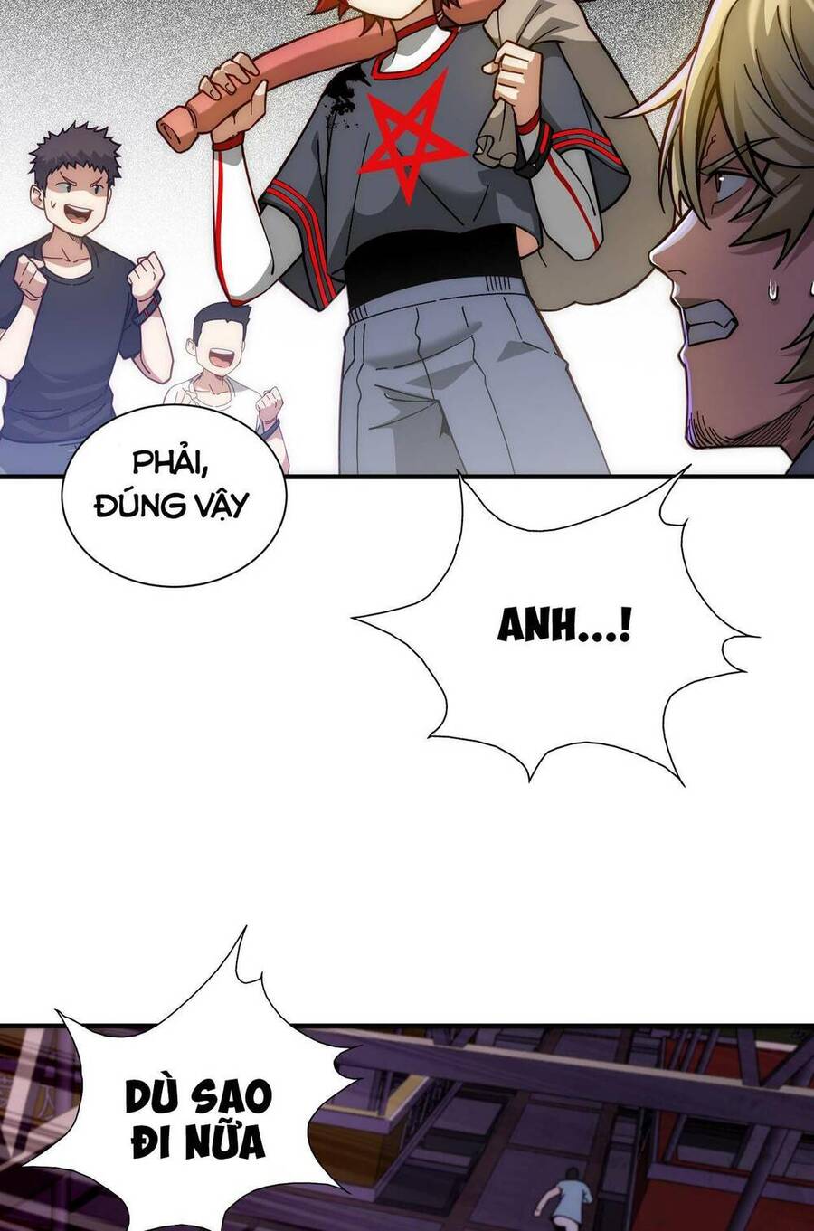 Khắc Kim Đại Ma Vương Chapter 4 - 31