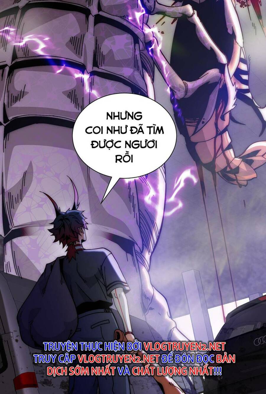 Khắc Kim Đại Ma Vương Chapter 4 - 39