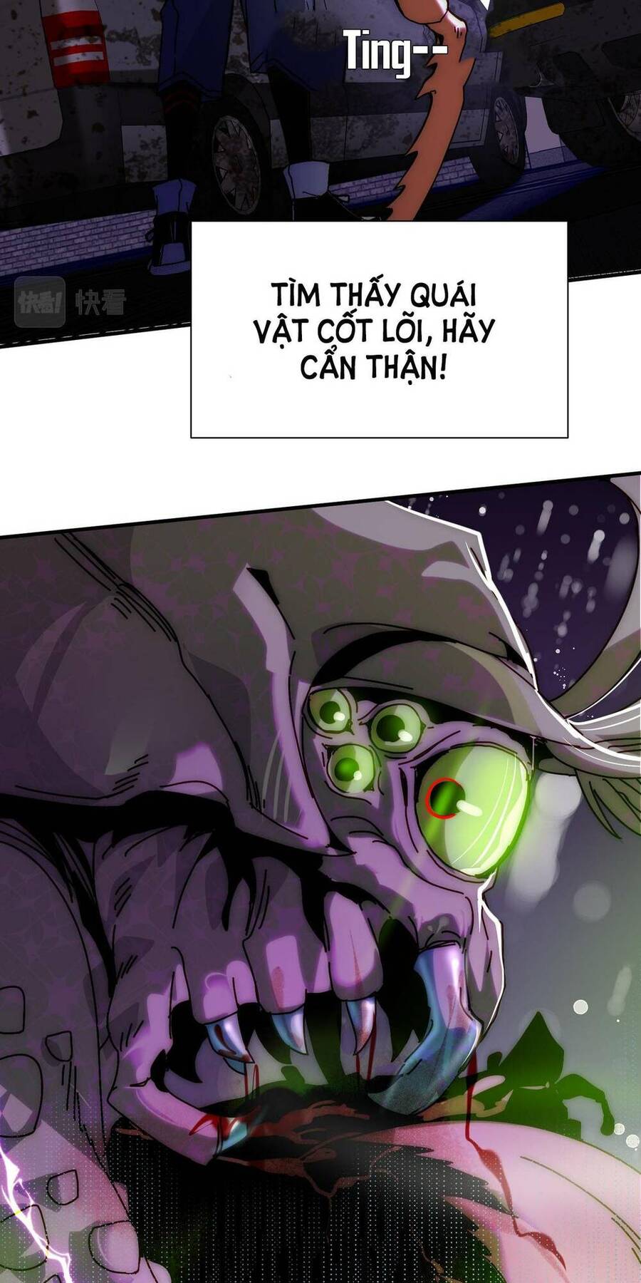 Khắc Kim Đại Ma Vương Chapter 4 - 40