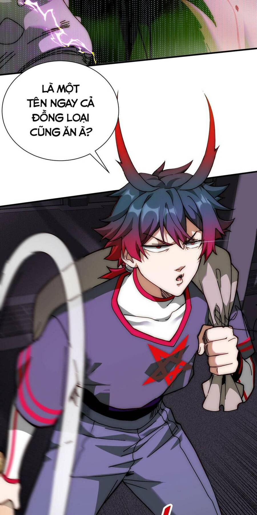 Khắc Kim Đại Ma Vương Chapter 4 - 41