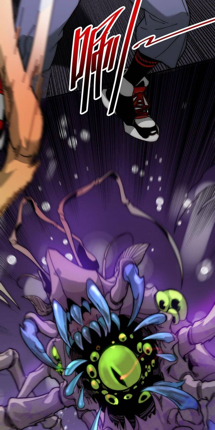 Khắc Kim Đại Ma Vương Chapter 4 - 42