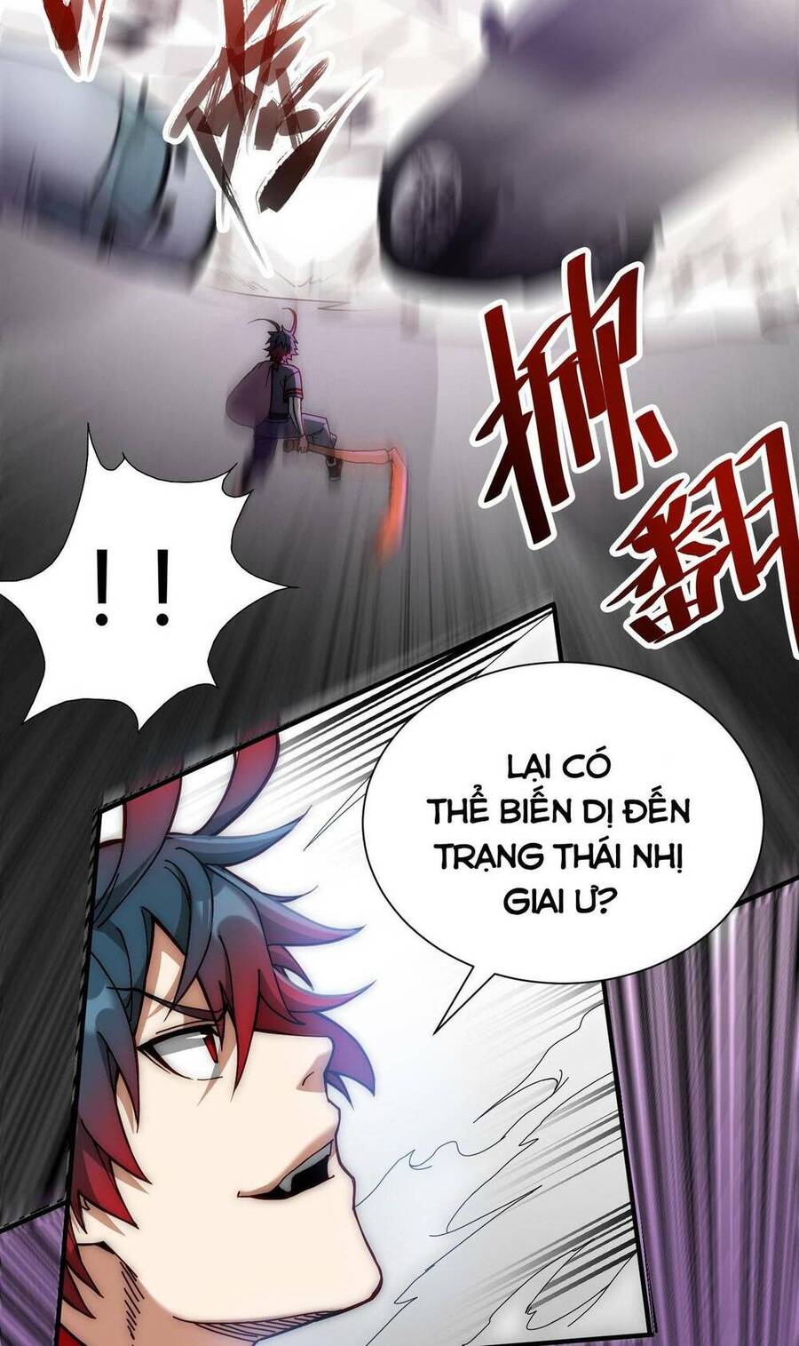 Khắc Kim Đại Ma Vương Chapter 4 - 44