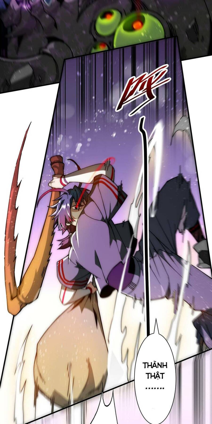 Khắc Kim Đại Ma Vương Chapter 4 - 49