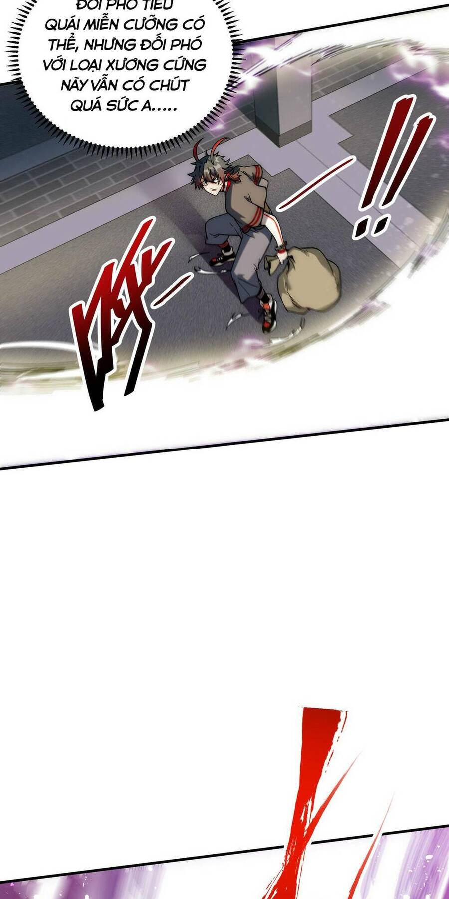 Khắc Kim Đại Ma Vương Chapter 4 - 54