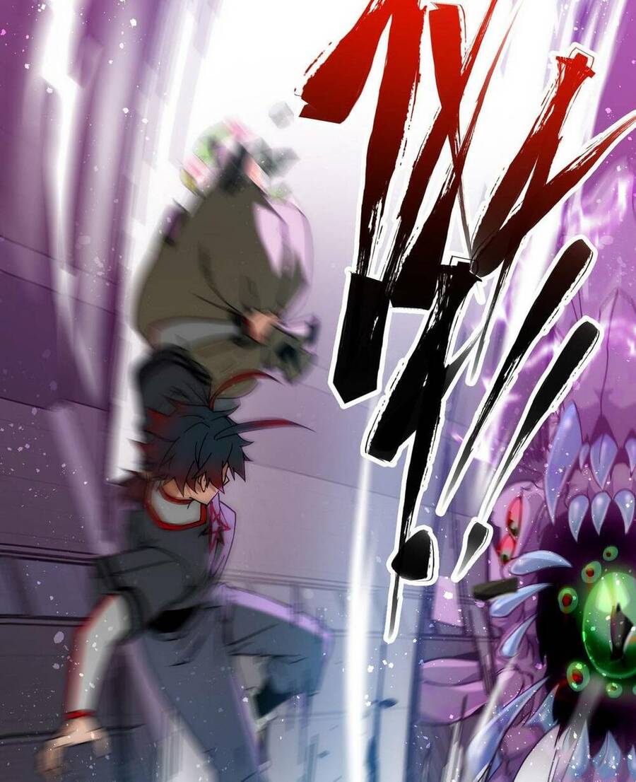 Khắc Kim Đại Ma Vương Chapter 4 - 55